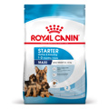 ROYAL CANIN MAXI STARTER 15K XIRA TROFI SKuLOu